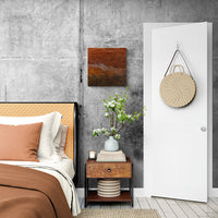 Quieting The Default Mode Network, 9 - art by artist from Canada Danielle Petti - artterra online art gallery - Buy art of Canada Online - We ship to USA and Canada