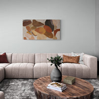 The Self - art by artist from Canada Danielle Petti - artterra online art gallery - Buy art of Canada Online - We ship to USA and Canada