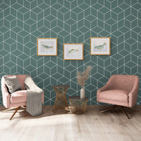 Lake Trout - art by artist from Canada Pamela Paulenko - artterra online art gallery - Buy art of Canada Online - We ship to USA and Canada