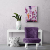 Saw You in My Dreams - art by artist from Canada Claudia Wiebe - artterra online art gallery - Buy art of Canada Online - We ship to USA and Canada