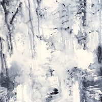 Indigo Woods - art by artist from Canada Melodie Mui - artterra online art gallery - Buy art of Canada Online - We ship to USA and Canada