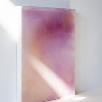 Golden Rain - art by artist from Canada Maria Shanina - artterra online art gallery - Buy art of Canada Online - We ship to USA and Canada