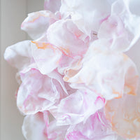 Clouds I - art by artist from Canada Maria Shanina - artterra online art gallery - Buy art of Canada Online - We ship to USA and Canada