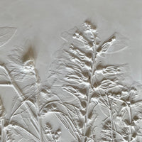 Jardin d’agrément - art by artist from Canada Melissa Mulder - artterra online art gallery - Buy art of Canada Online - We ship to USA and Canada