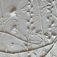 Jardin d’agrément - art by artist from Canada Melissa Mulder - artterra online art gallery - Buy art of Canada Online - We ship to USA and Canada