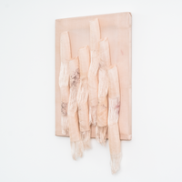 Lanterns III - art by artist from Canada Maria Shanina - artterra online art gallery - Buy art of Canada Online - We ship to USA and Canada