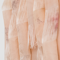 Lanterns III - art by artist from Canada Maria Shanina - artterra online art gallery - Buy art of Canada Online - We ship to USA and Canada