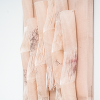 Lanterns III - art by artist from Canada Maria Shanina - artterra online art gallery - Buy art of Canada Online - We ship to USA and Canada