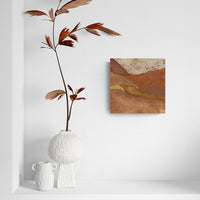 Stardust 3 - art by artist from Canada Danielle Petti - artterra online art gallery - Buy art of Canada Online - We ship to USA and Canada