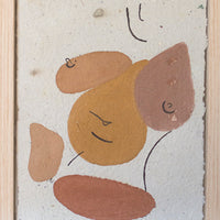 Originem 3 - art by artist from Canada Danielle Petti - artterra online art gallery - Buy art of Canada Online - We ship to USA and Canada