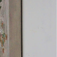 Walking In The Forest 4 - art by artist from Canada Manuela Moldovan - artterra online art gallery - Buy art of Canada Online - We ship to USA and Canada