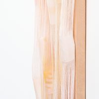 Lanterns I - art by artist from Canada Maria Shanina - artterra online art gallery - Buy art of Canada Online - We ship to USA and Canada