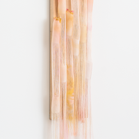 Lanterns I - art by artist from Canada Maria Shanina - artterra online art gallery - Buy art of Canada Online - We ship to USA and Canada