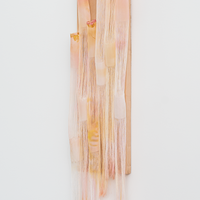 Lanterns I - art by artist from Canada Maria Shanina - artterra online art gallery - Buy art of Canada Online - We ship to USA and Canada