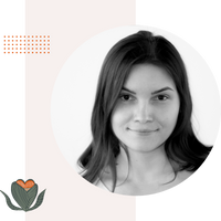 Dreams II - art by artist from Canada Maria Shanina - artterra online art gallery - Buy art of Canada Online - We ship to USA and Canada