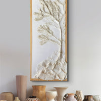 Magnetic Pull - art by artist from Canada Melissa Mulder - artterra online art gallery - Buy art of Canada Online - We ship to USA and Canada