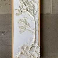 Magnetic Pull - art by artist from Canada Melissa Mulder - artterra online art gallery - Buy art of Canada Online - We ship to USA and Canada