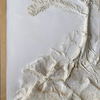 Magnetic Pull - art by artist from Canada Melissa Mulder - artterra online art gallery - Buy art of Canada Online - We ship to USA and Canada