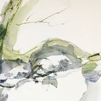 Still,Still, Still - art by artist from Canada Melodie Mui - artterra online art gallery - Buy art of Canada Online - Free Shipping