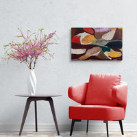 Epoch 1 - art by artist from Canada Danielle Petti - artterra online art gallery - Buy art of Canada Online - We ship to USA and Canada