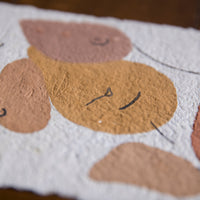 Originem 3 - art by artist from Canada Danielle Petti - artterra online art gallery - Buy art of Canada Online - We ship to USA and Canada