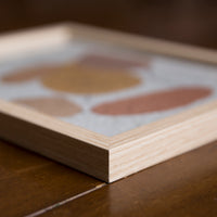 Originem 3 - art by artist from Canada Danielle Petti - artterra online art gallery - Buy art of Canada Online - We ship to USA and Canada