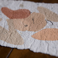 Originem 4 - art by artist from Canada Danielle Petti - artterra online art gallery - Buy art of Canada Online - We ship to USA and Canada