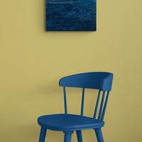 Serenity found (passageways #10) - art by artist from Canada Mardell Rampton - artterra online art gallery - Buy art of Canada Online - We ship to USA and Canada