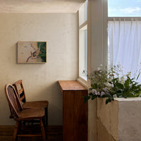 New Awareness - art by artist from Canada Rachel Marie - artterra online art gallery - Buy art of Canada Online - We ship to USA and Canada