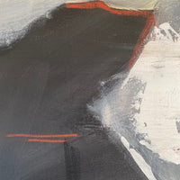 Strong embraces of the obvious - art by artist from Canada Kateryna Kobylianska - artterra online art gallery - Buy art of Canada Online - We ship to USA and Canada