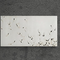 Maple Keys - art by artist from Canada Melissa Mulder - artterra online art gallery - Buy art of Canada Online - We ship to USA and Canada