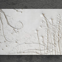 Jardin d’agrément - art by artist from Canada Melissa Mulder - artterra online art gallery - Buy art of Canada Online - We ship to USA and Canada