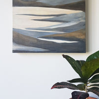 That Summer When - art by artist from Canada Grace Lane-Smith - artterra online art gallery - Buy art of Canada Online - We ship to USA and Canada