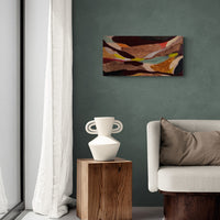 Epoch 2 - art by artist from Canada Danielle Petti - artterra online art gallery - Buy art of Canada Online - We ship to USA and Canada