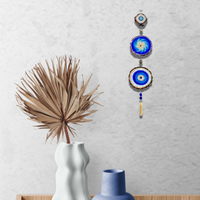 Nazar - art by artist from Canada Szende Tunderligeti - artterra online art gallery - Buy art of Canada Online - We ship to USA and Canada