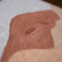 We Are The Mountains 3 - art by artist from Canada Danielle Petti - artterra online art gallery - Buy art of Canada Online - We ship to USA and Canada