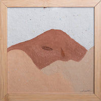 We Are The Mountains 3 - art by artist from Canada Danielle Petti - artterra online art gallery - Buy art of Canada Online - We ship to USA and Canada