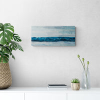 Liminal (passageways #9) - art by artist from Canada Mardell Rampton - artterra online art gallery - Buy art of Canada Online - We ship to USA and Canada