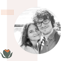 Salvador sculpture I - art by artist from Canada Studio Alma - artterra online art gallery - Buy art of Canada Online - We ship to USA and Canada