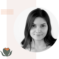 Clouds II - art by artist from Canada Maria Shanina - artterra online art gallery - Buy art of Canada Online - We ship to USA and Canada