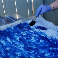 Liminal (passageways #9) - art by artist from Canada Mardell Rampton - artterra online art gallery - Buy art of Canada Online - We ship to USA and Canada