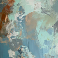 Complemented polarities - art by artist from Canada Kateryna Kobylianska - artterra online art gallery - Buy art of Canada Online - We ship to USA and Canada