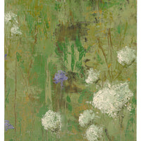 The Meadow - art by artist from Canada Parisa Golchoubian - artterra online art gallery - Buy art of Canada Online - We ship to USA and Canada