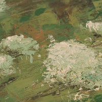 The Meadow - art by artist from Canada Parisa Golchoubian - artterra online art gallery - Buy art of Canada Online - We ship to USA and Canada