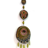 Roots - art by artist from Canada Szende Tunderligeti - artterra online art gallery - Buy art of Canada Online - We ship to USA and Canada