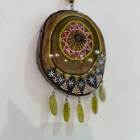 Roots - art by artist from Canada Szende Tunderligeti - artterra online art gallery - Buy art of Canada Online - We ship to USA and Canada