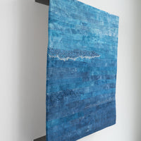 Serenity found (passageways #10) - art by artist from Canada Mardell Rampton - artterra online art gallery - Buy art of Canada Online - We ship to USA and Canada