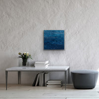 Serenity found (passageways #10) - art by artist from Canada Mardell Rampton - artterra online art gallery - Buy art of Canada Online - We ship to USA and Canada