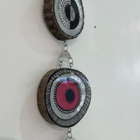 Stellar - art by artist from Canada Szende Tunderligeti - artterra online art gallery - Buy art of Canada Online - We ship to USA and Canada