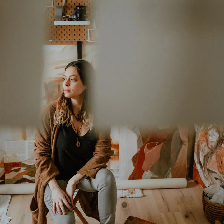 Artist Spotlight Series